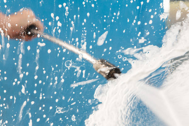 Best Building Exterior Washing  in Trafford, PA