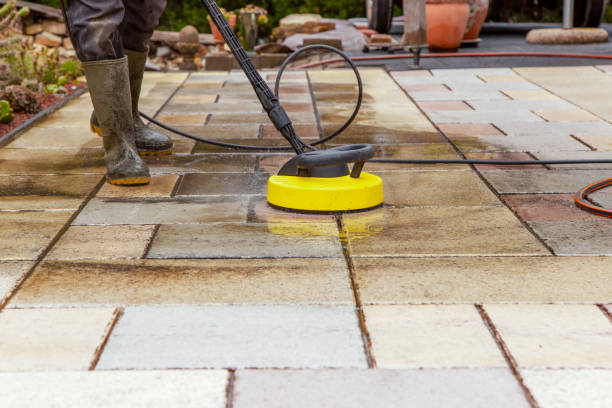 Best Pool Deck Cleaning  in Trafford, PA